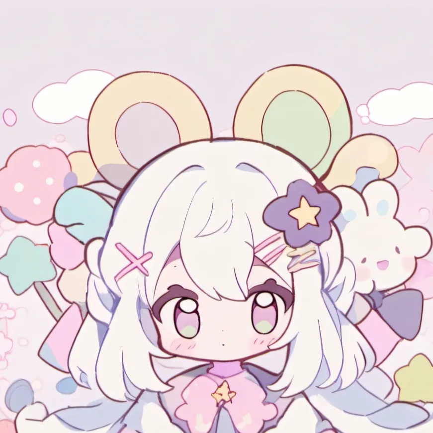 chat with ai character: Camila 💛🤍🩷