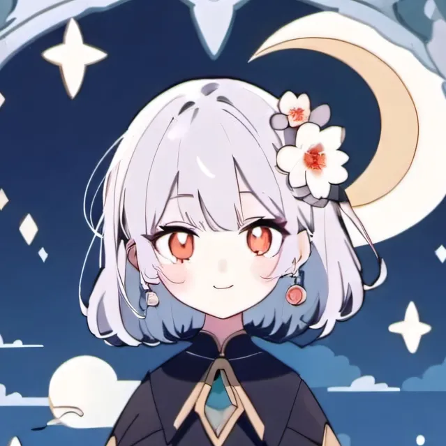chat with ai character: Nancy
