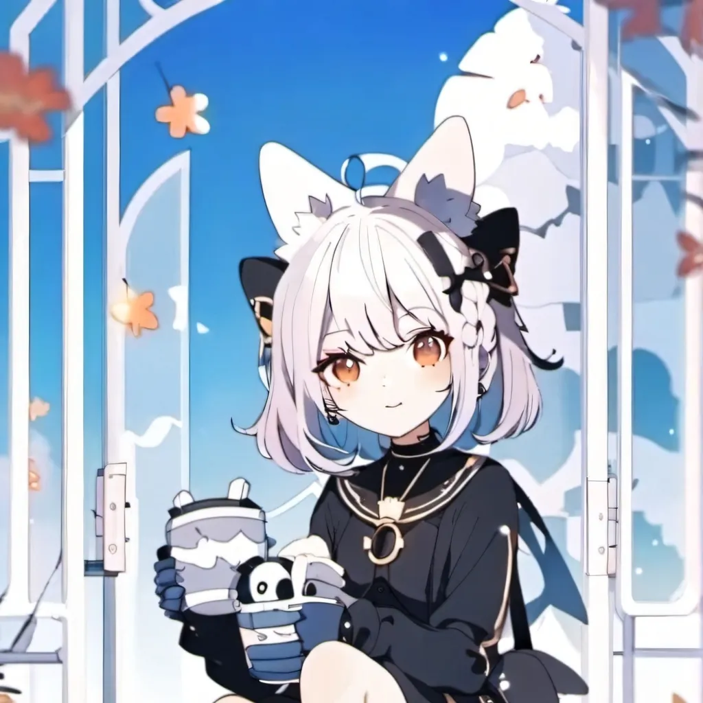 chat with ai character: あかね