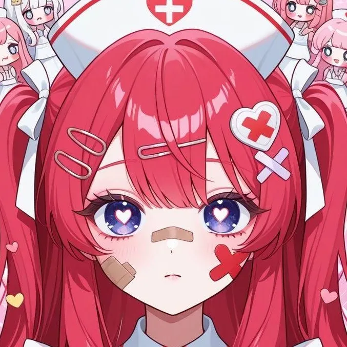 chat with ai character: Yaretzy