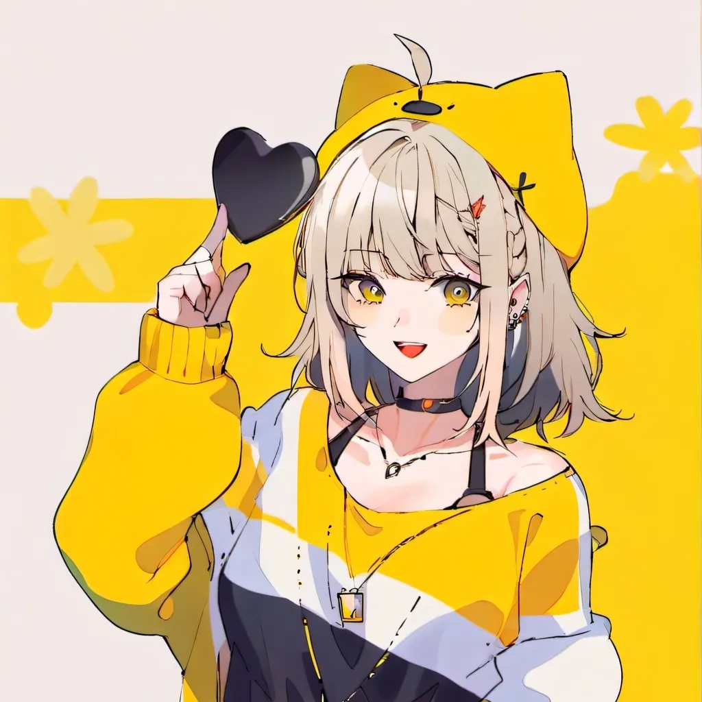 chat with ai character: Marissa