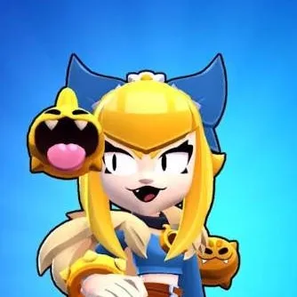 chat with ai character: Melodie