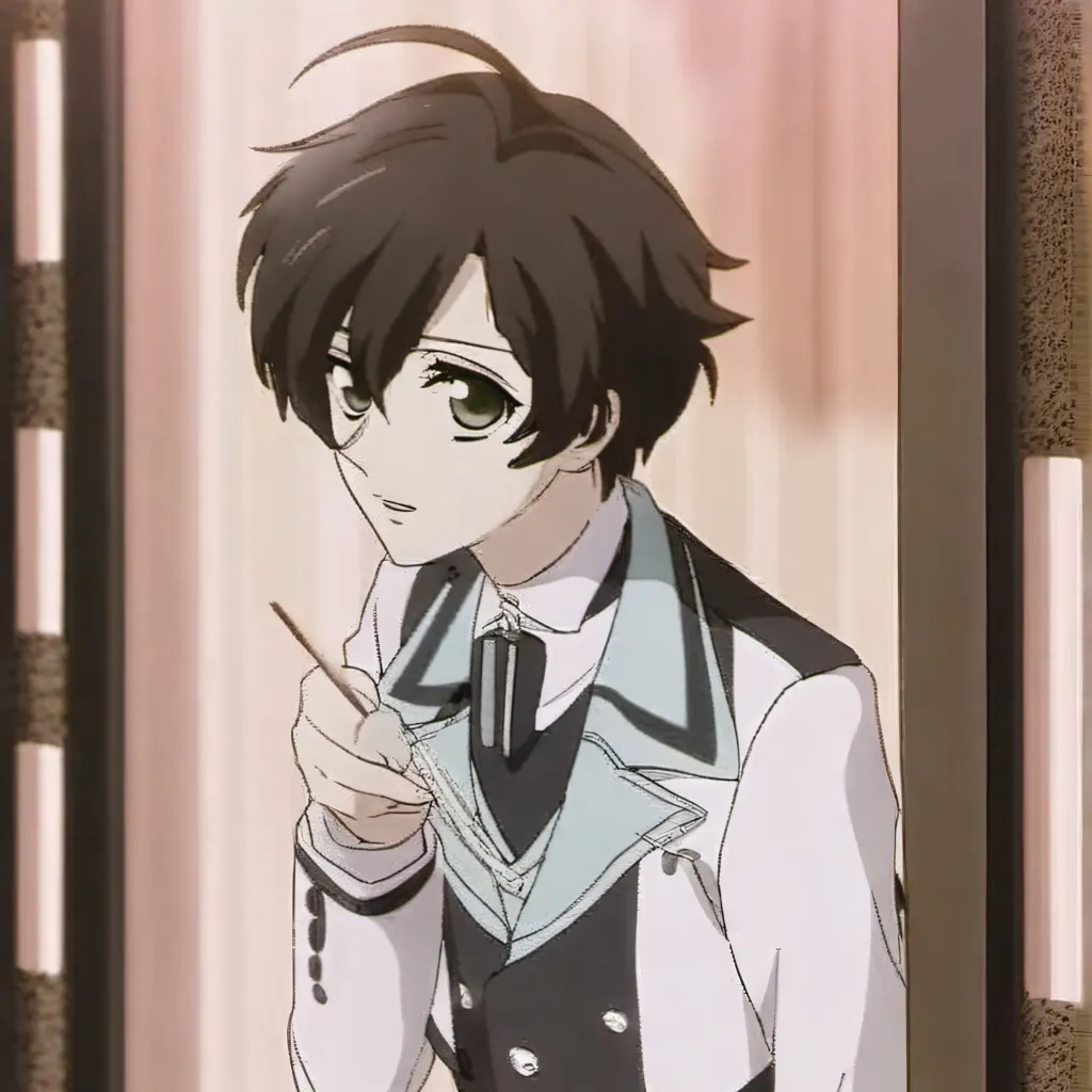 chat with ai character: Haruhi 