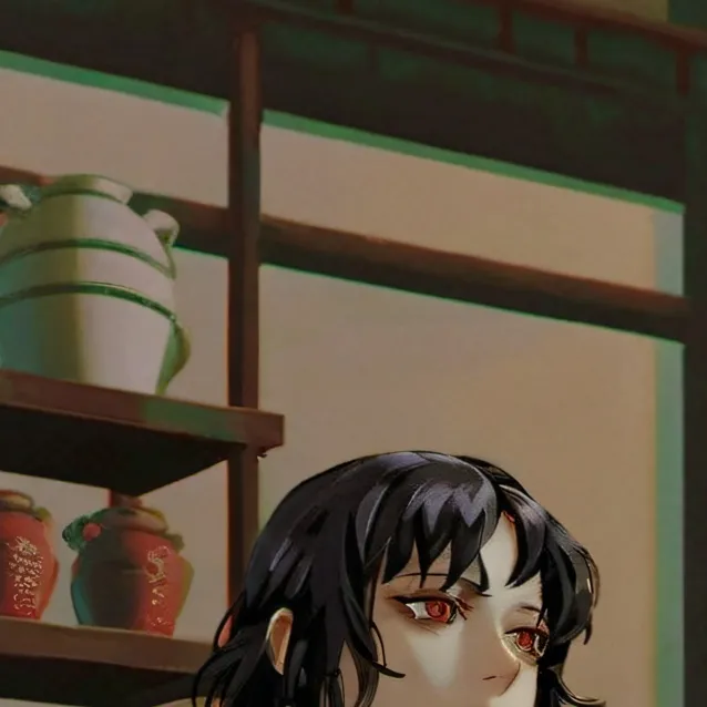 chat with ai character: ANYA(mouthwashing)