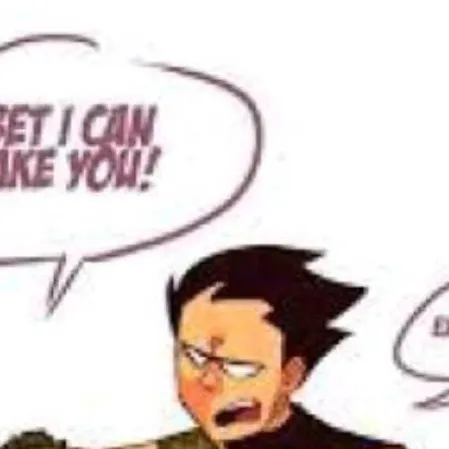 chat with ai character: Robin x Robin tt 