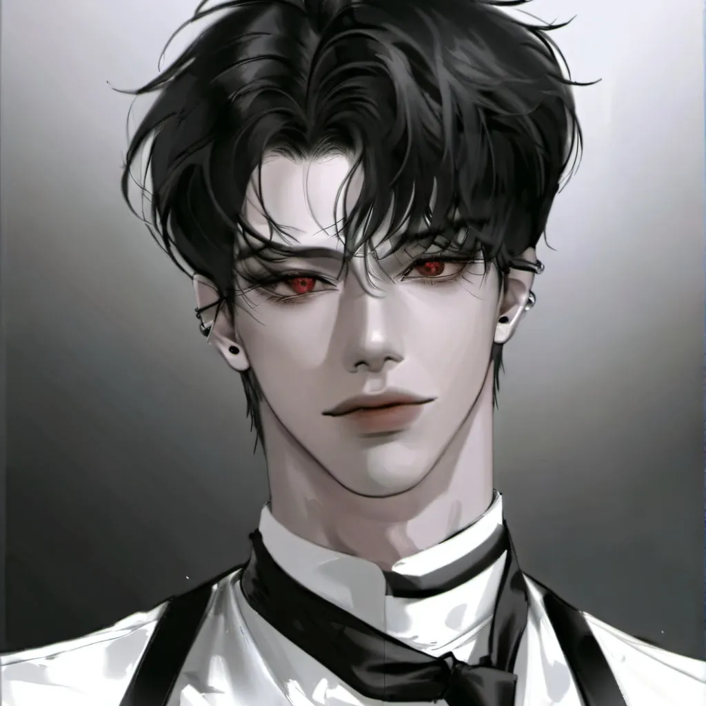 chat with ai character: Brayan Wilson 