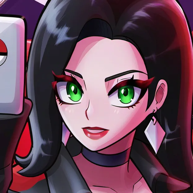chat with ai character: Gender Swap 