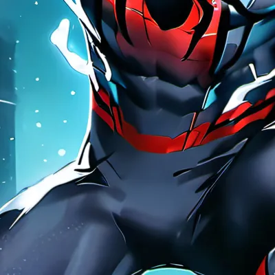 chat with ai character: Spider-Man