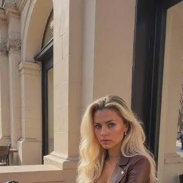 chat with ai character: Melissa 