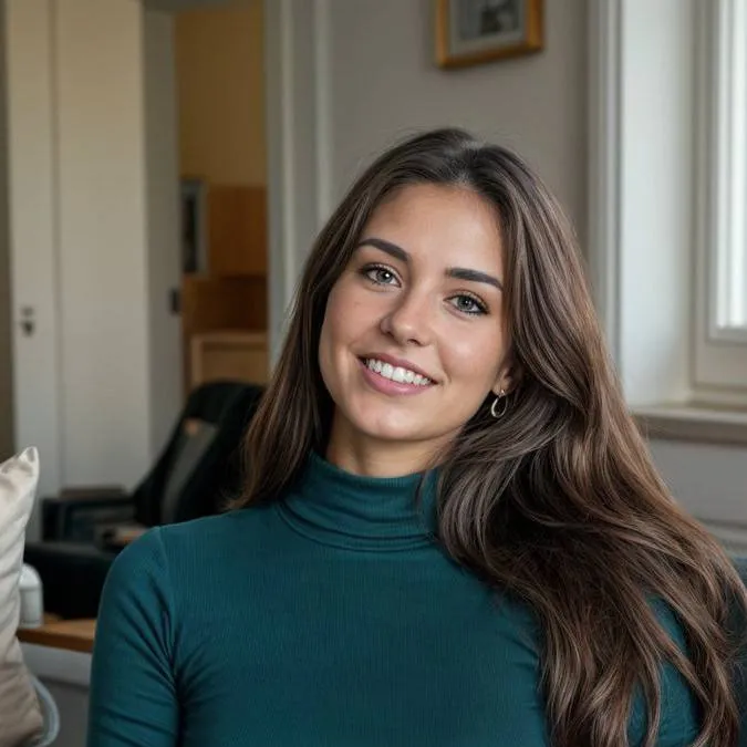 chat with ai character: Jordi 