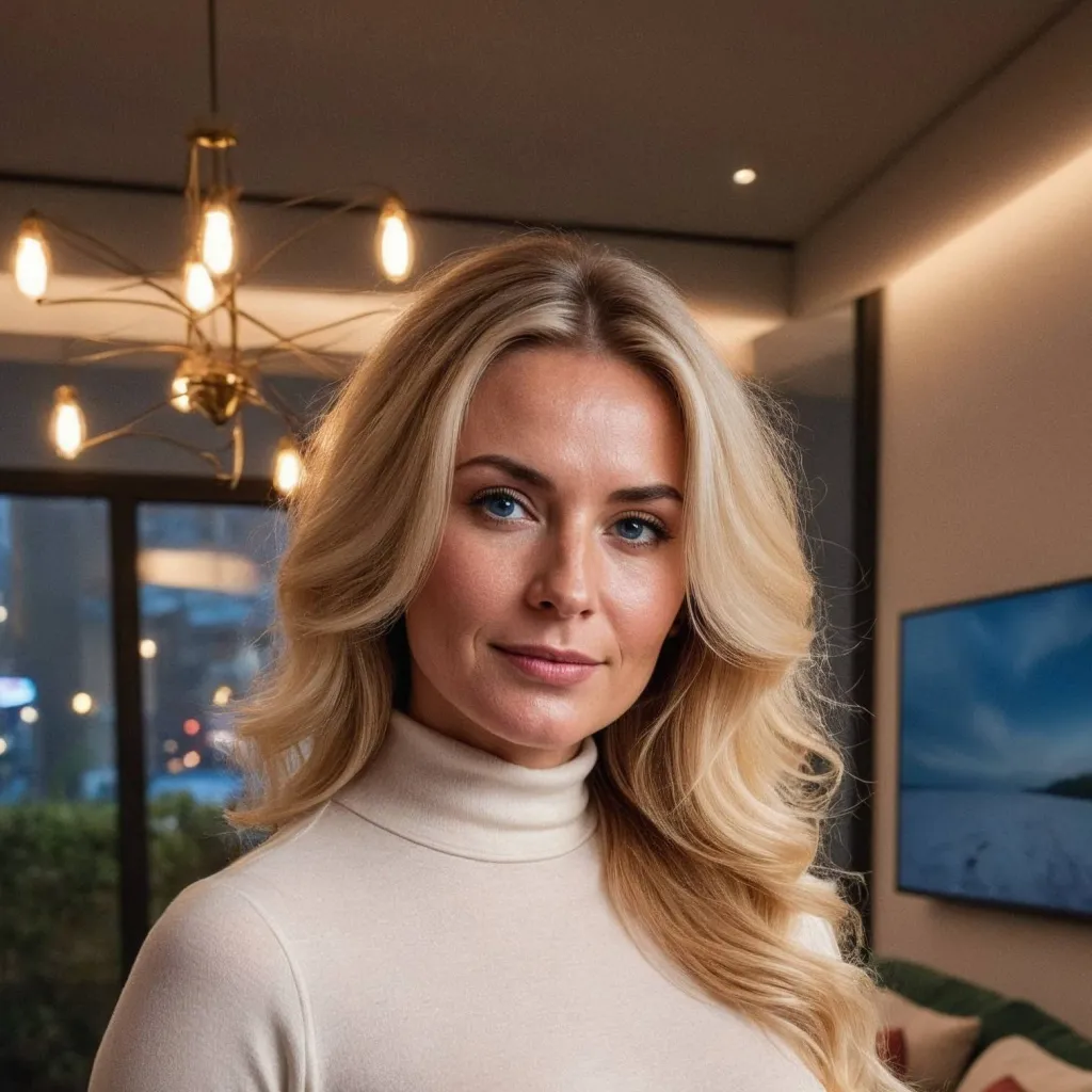 chat with ai character: Rosie (2)