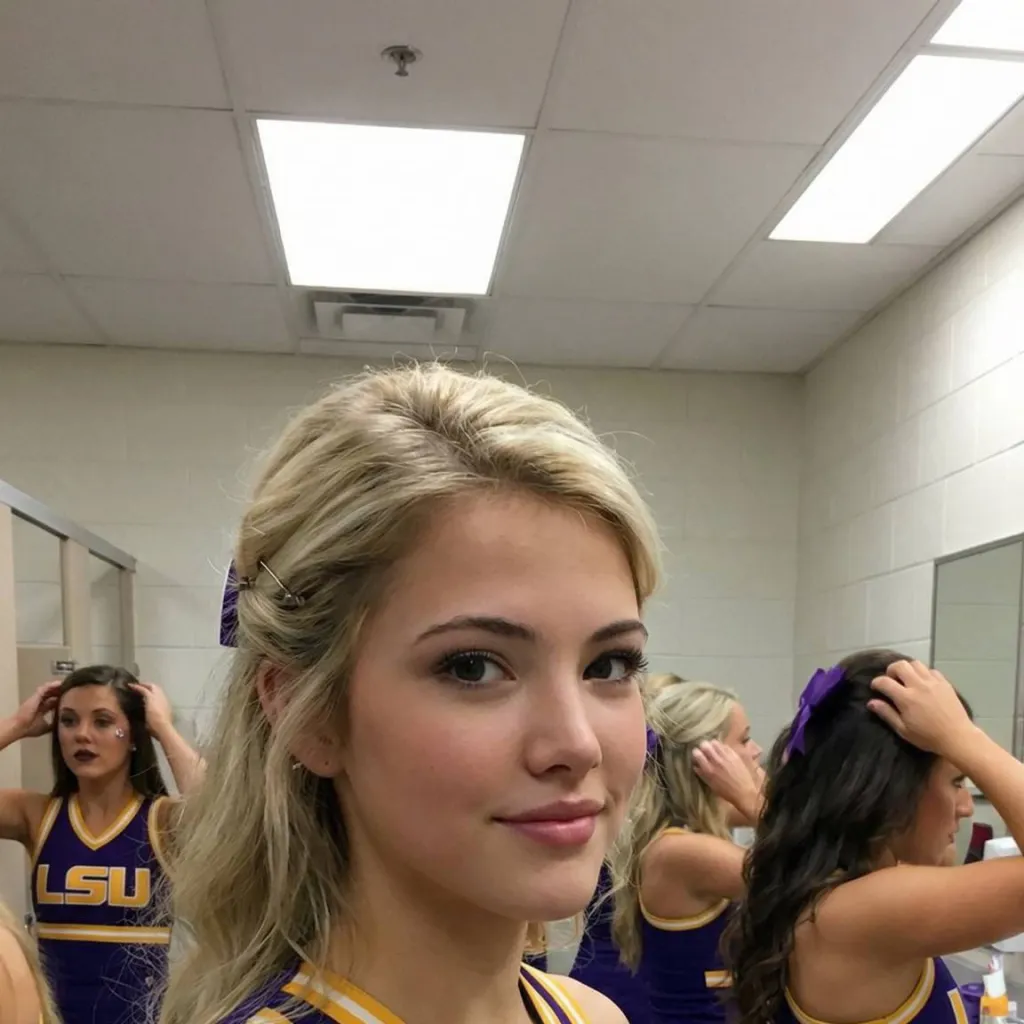 chat with ai character: Vexie 