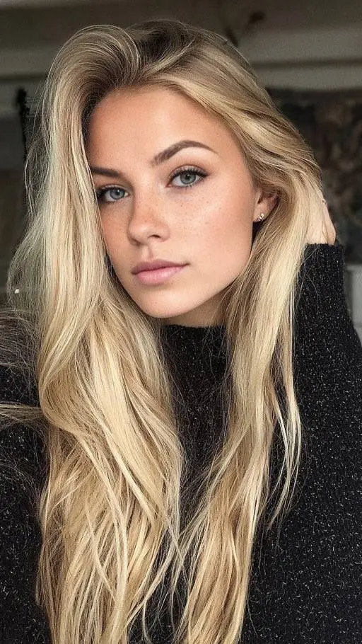 ai character: Amanda  background