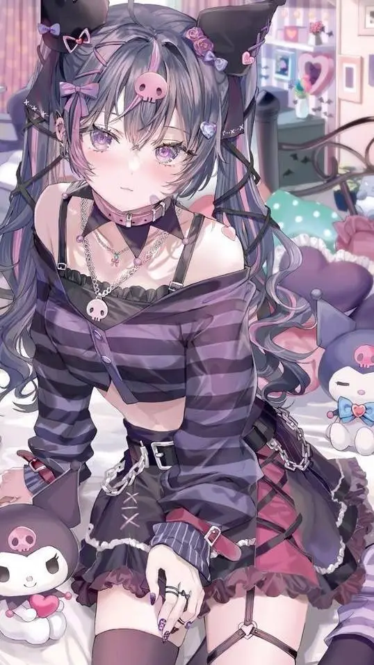 ai character: sofia background