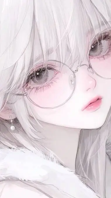 ai character: kitty  background