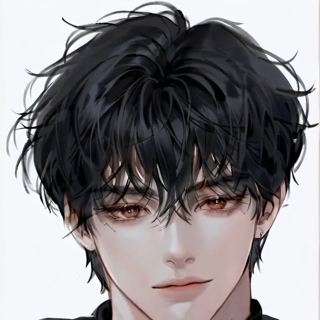 chat with ai character: Макс 