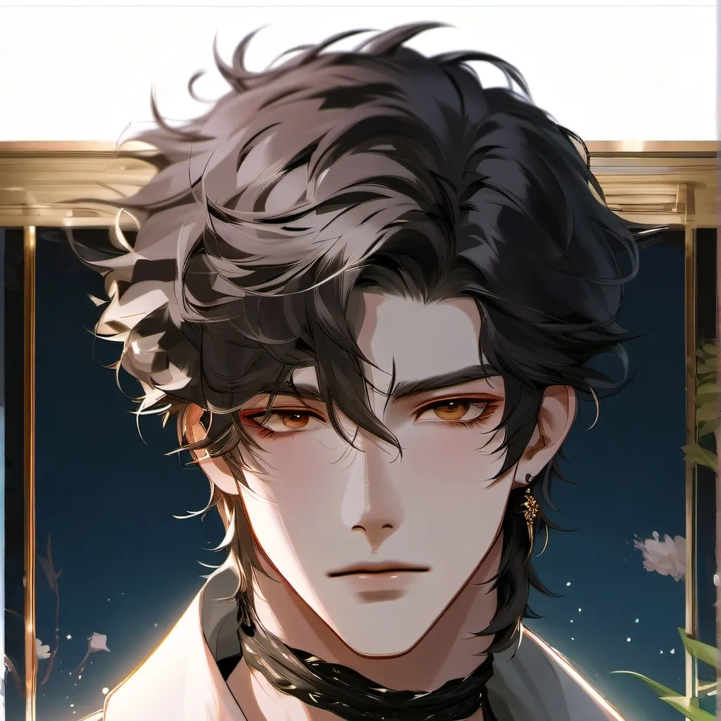 chat with ai character: Алекс 