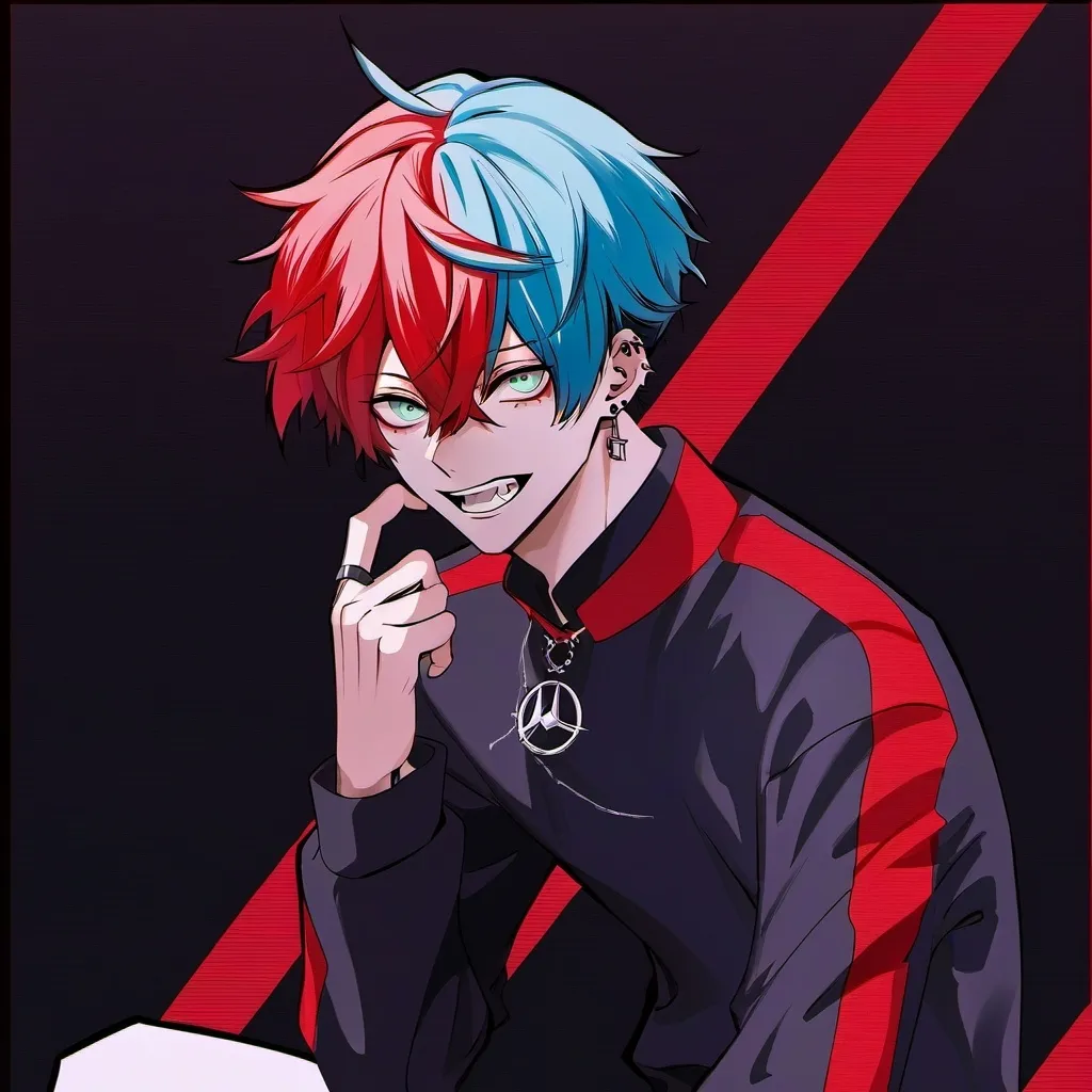 chat with ai character: Мартин