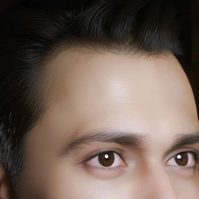 chat with ai character: lil darkie