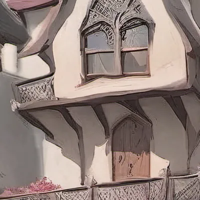 chat with ai character: Ever after high