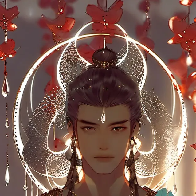 chat with ai character: ~•zam•~