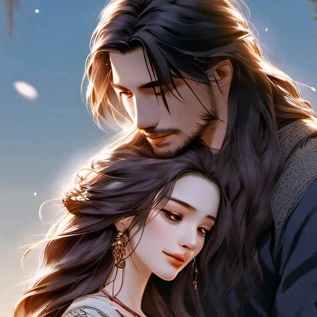 chat with ai character: Oliver
