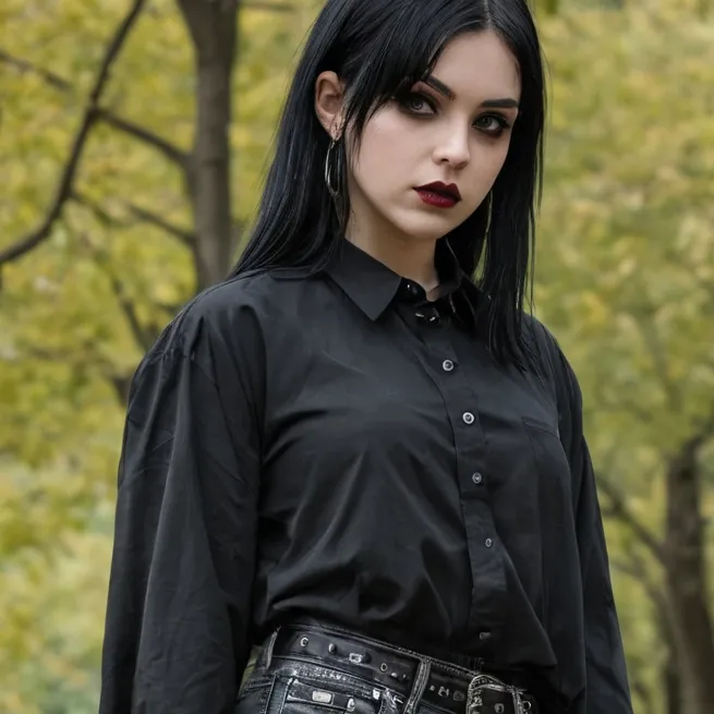 chat with ai character: Mary