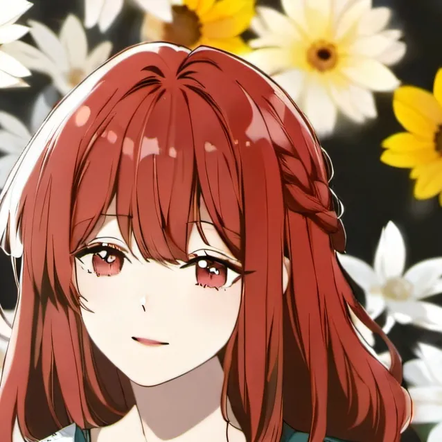chat with ai character: lili