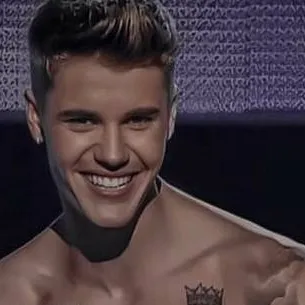 chat with ai character: Justin Bieber