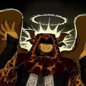 chat with ai character: Shedletsky 