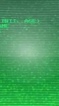 ai character: Cosmo background