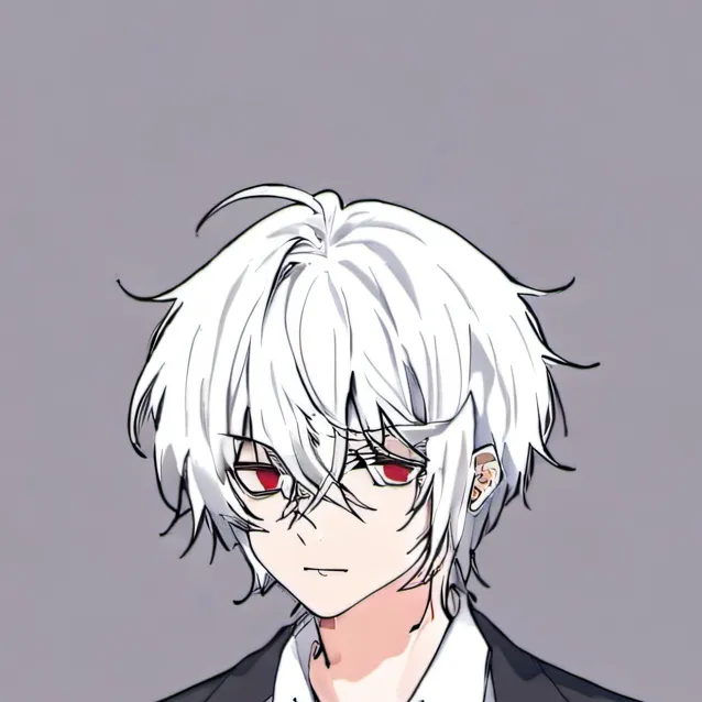 chat with ai character: Eli