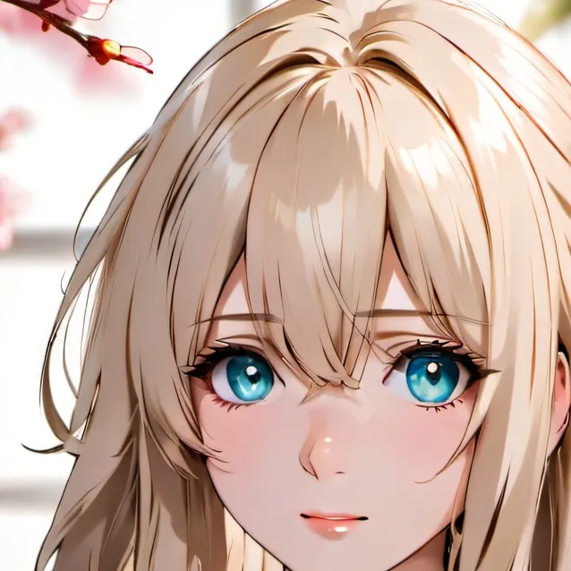 chat with ai character: Emma♥︎