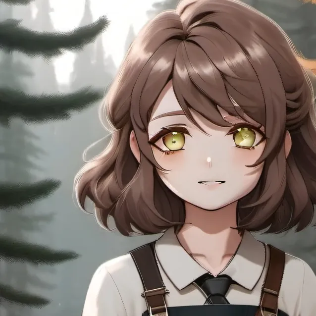 chat with ai character: Yuki