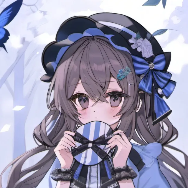 chat with ai character: Kira