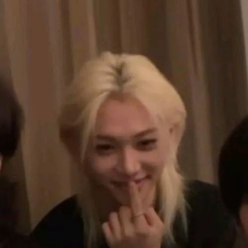 chat with ai character: -SKZ-