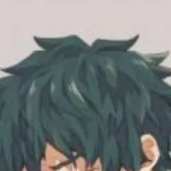 chat with ai character: deku