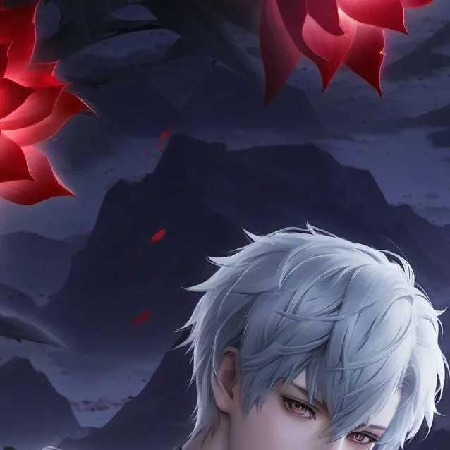 chat with ai character: Todoroki