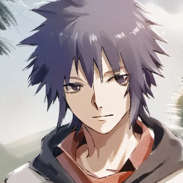 chat with ai character: tomioka