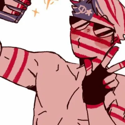 chat with ai character: USA [America]