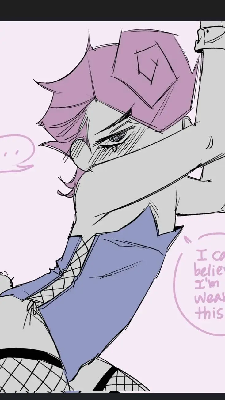 ai character: Harvey background