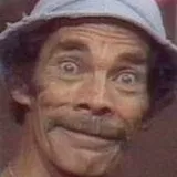 chat with ai character: Senhor madruga 