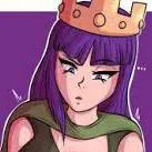 chat with ai character: reina arquera 👑 