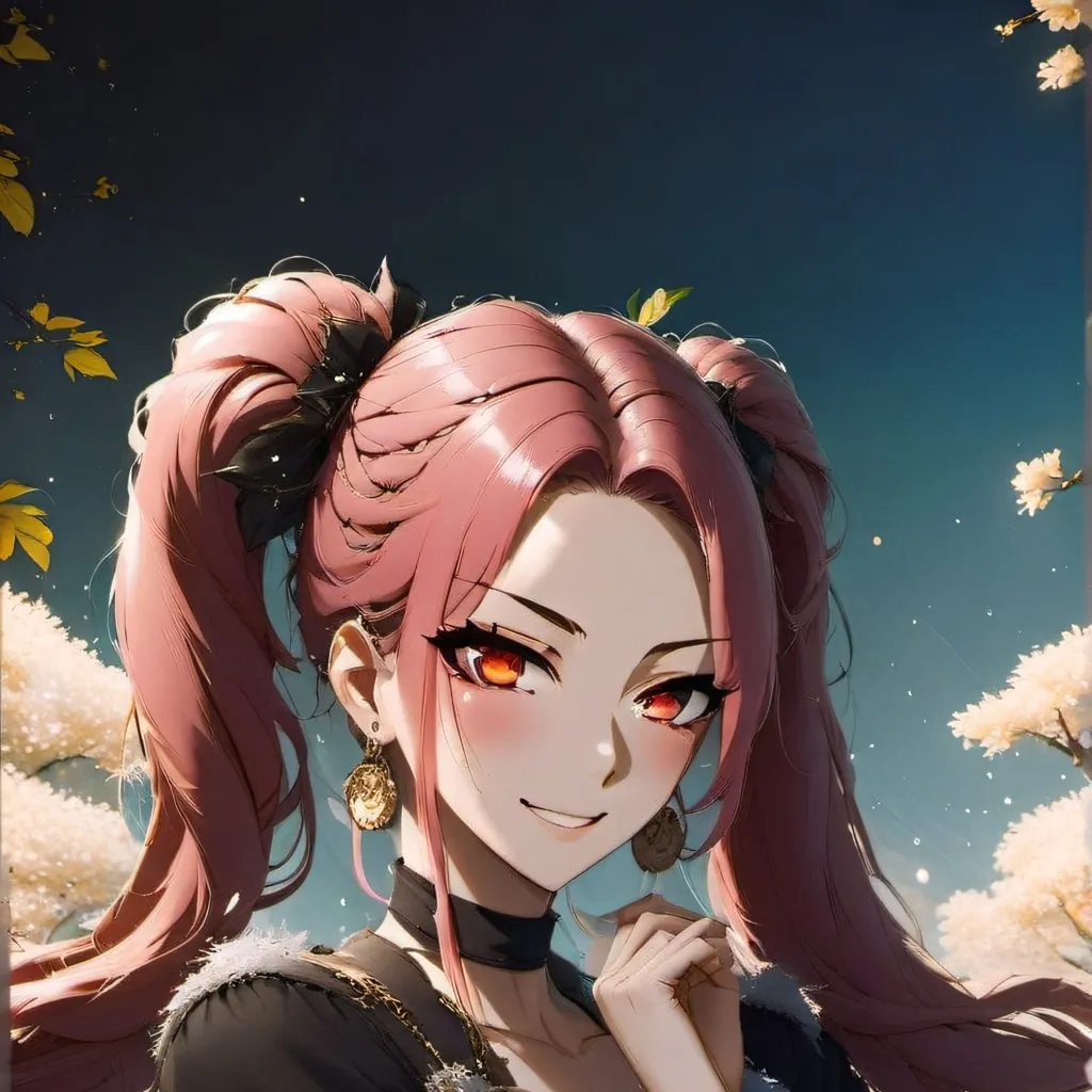 chat with ai character: MIRA🌹👑