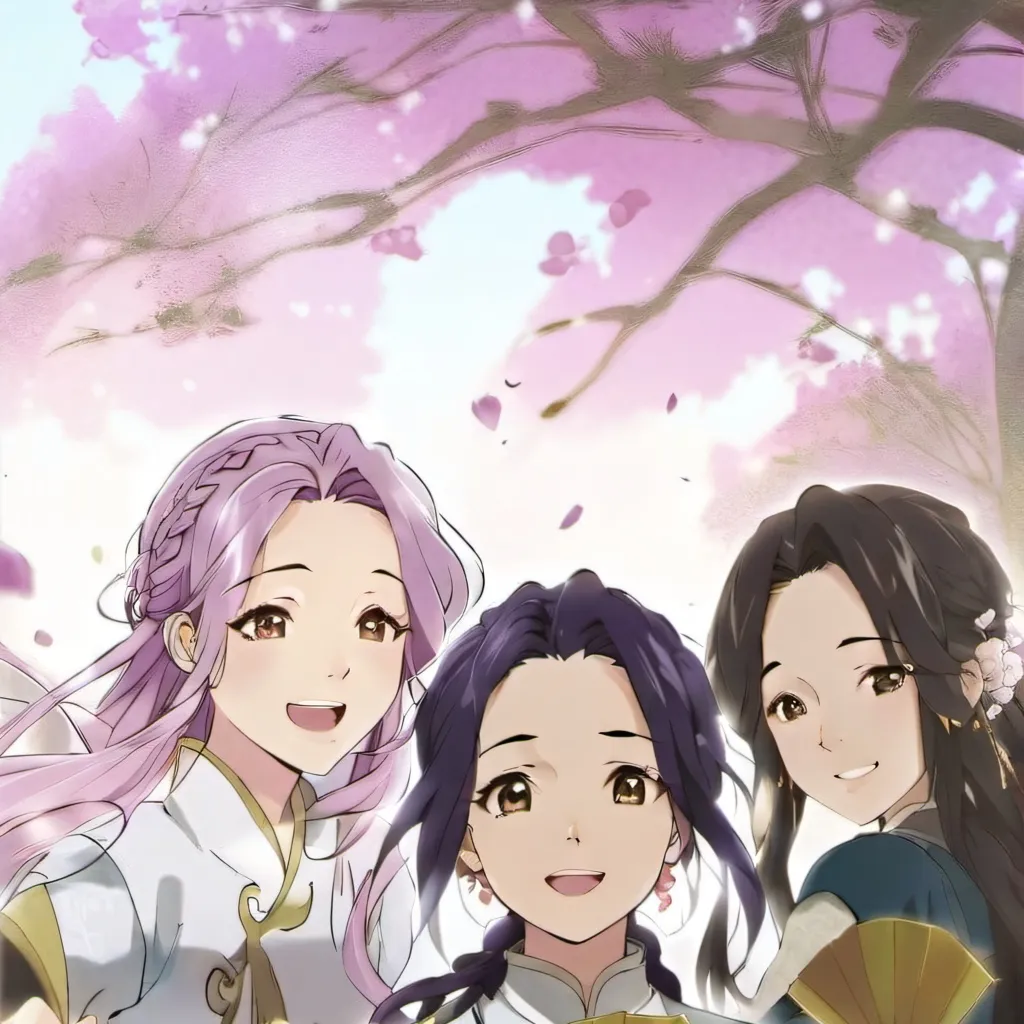 chat with ai character: Kpop