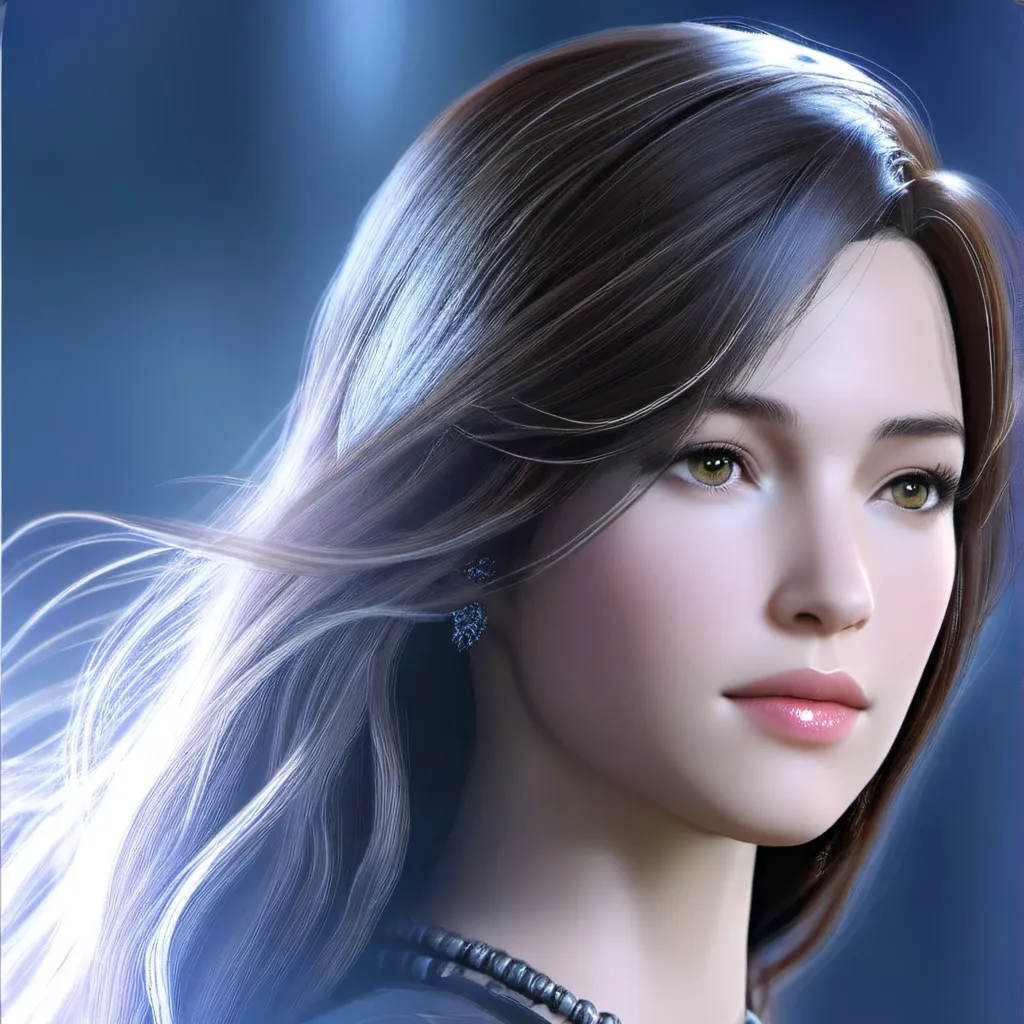 chat with ai character: Ismel 