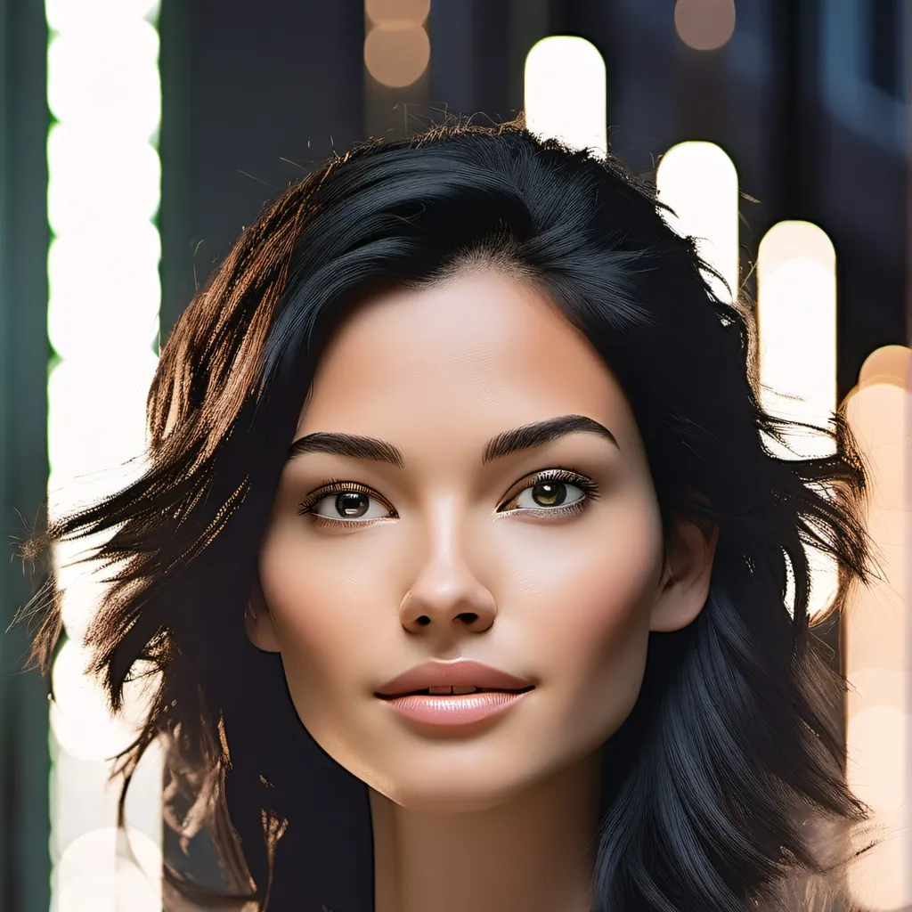 chat with ai character: Keila 