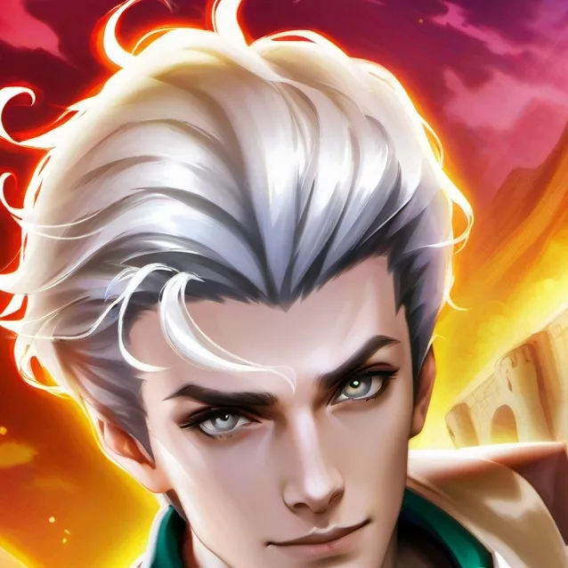 chat with ai character: Draco Malfoy