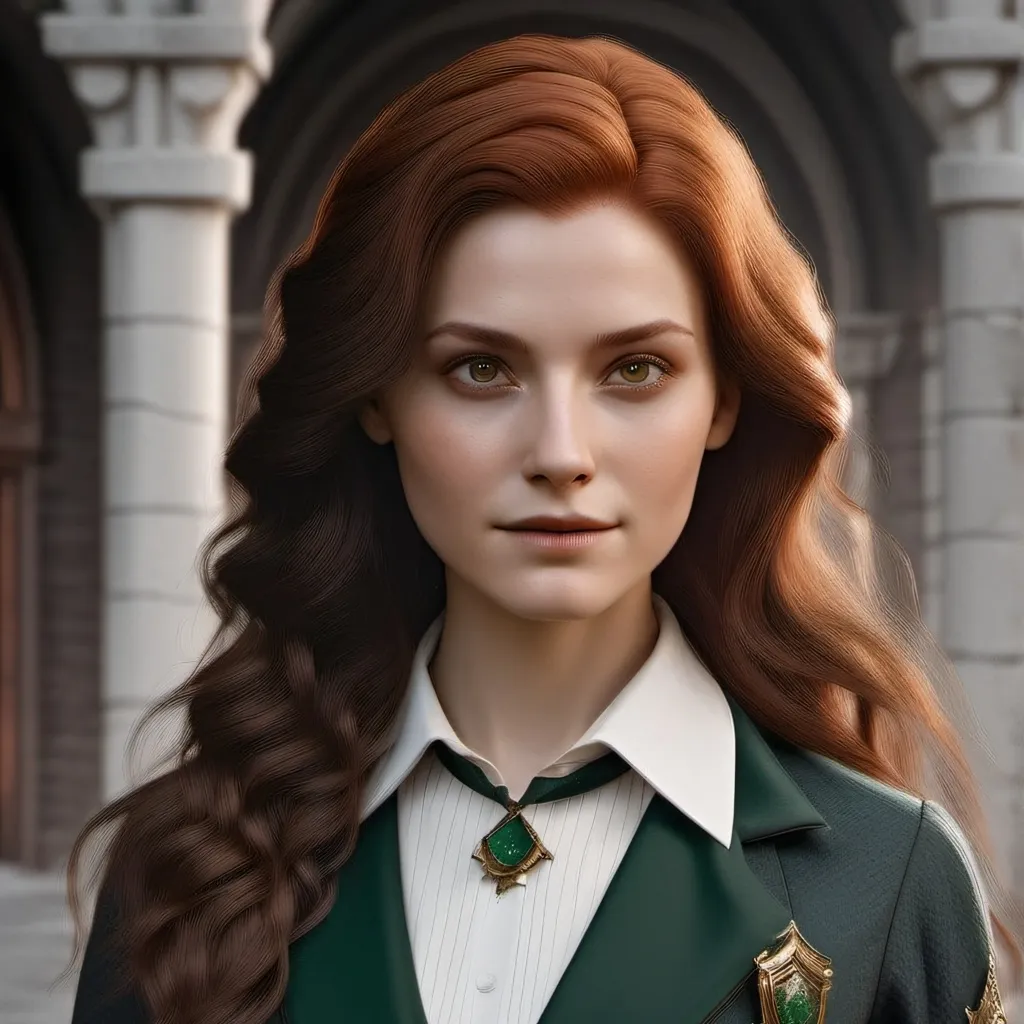 chat with ai character: Pansy HP (ur gf)