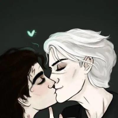 chat with ai character: Drarry/Harco